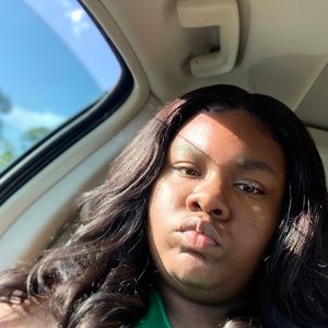 Meet your Posher, J’ariel